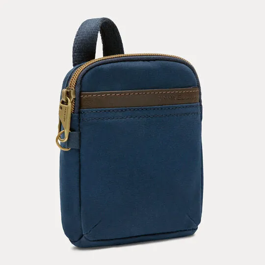 Travelon Anti-Theft Courier Mini Crossbody