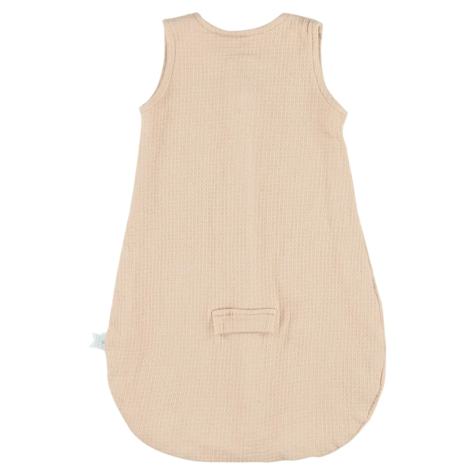 Trixie Sleeping Bag 60cm | Cocoon Blush