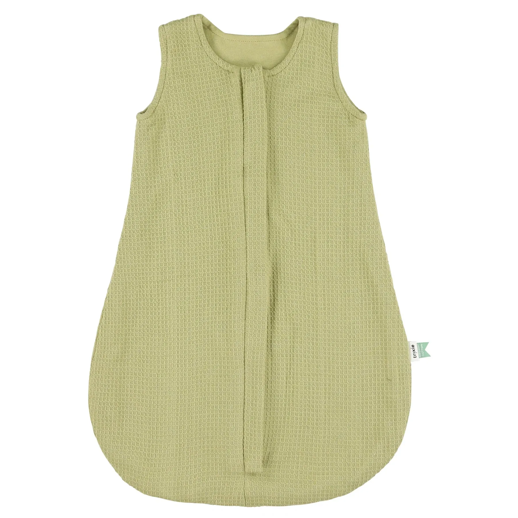 Trixie Sleeping bag Mid-Season 60cm | Cocoon Lemongrass