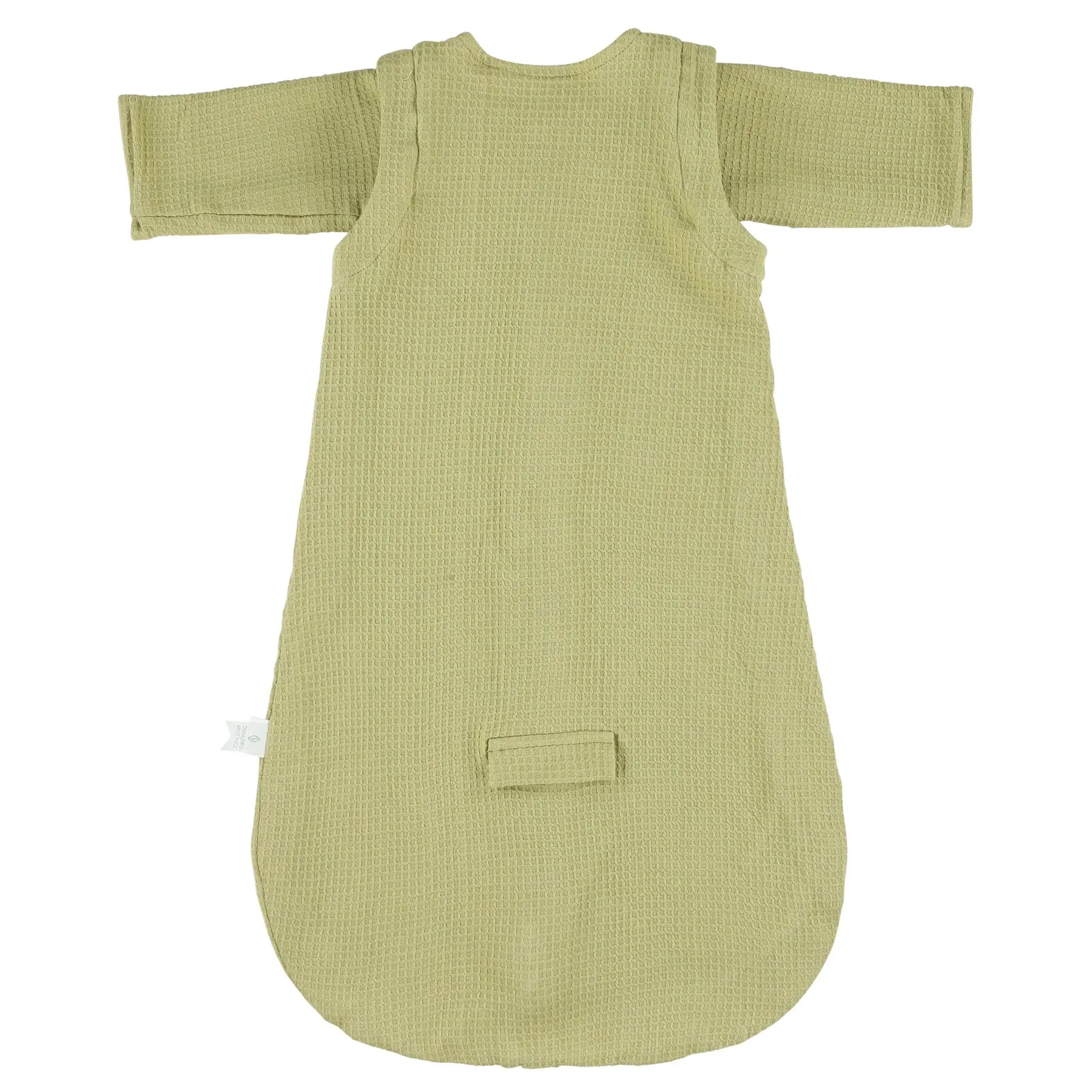 Trixie Sleeping Bag Mid-Season 70cm | Cocoon Lemongrass