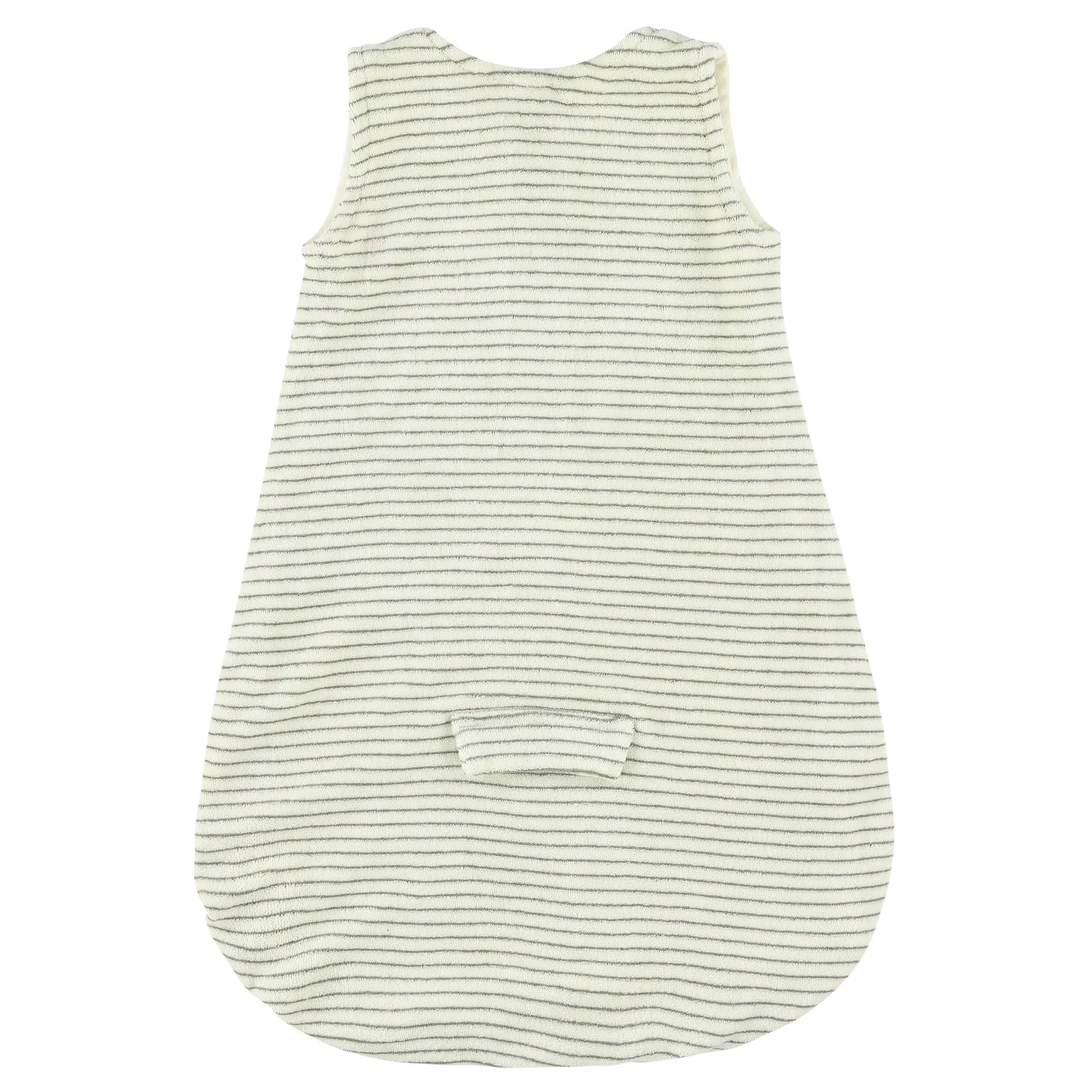 Trixie Sleeping Bag Mild 60cm I Stripes Olive