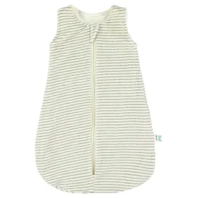 Trixie Sleeping Bag Mild 60cm I Stripes Olive