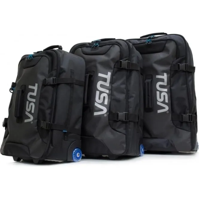 TUSA Roller Bag Small