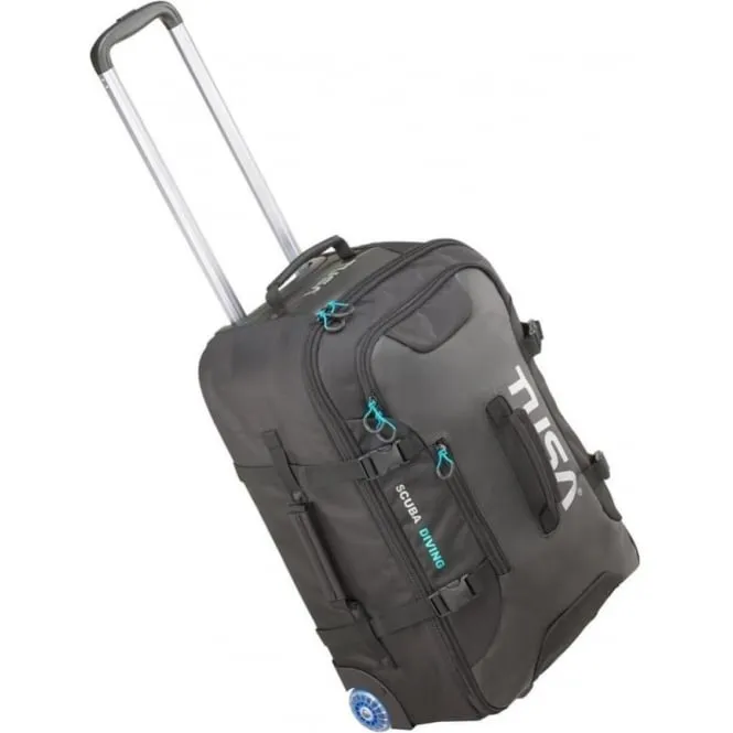 TUSA Roller Bag Small