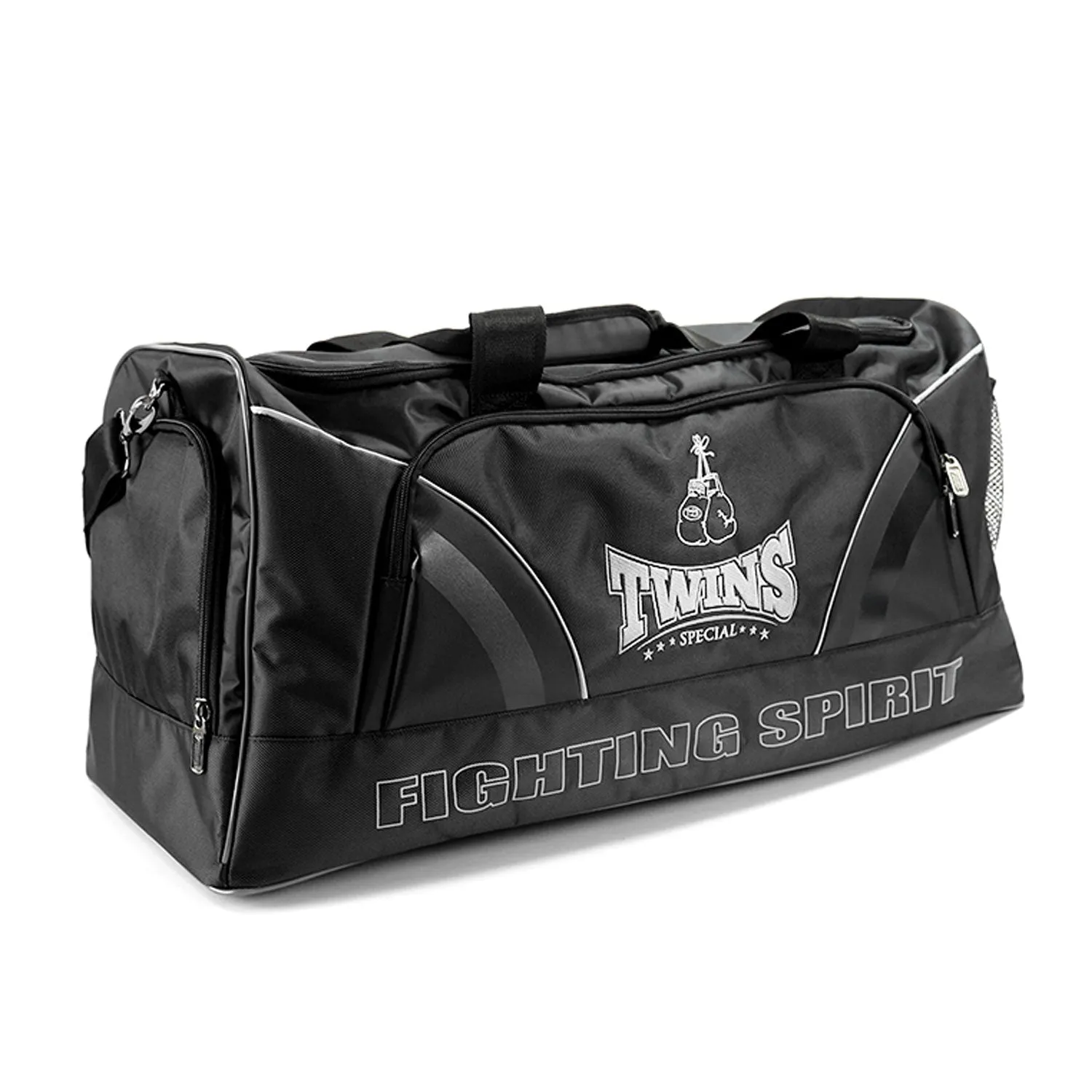 Twins Special Heavy Duty Holdall Gym Bag