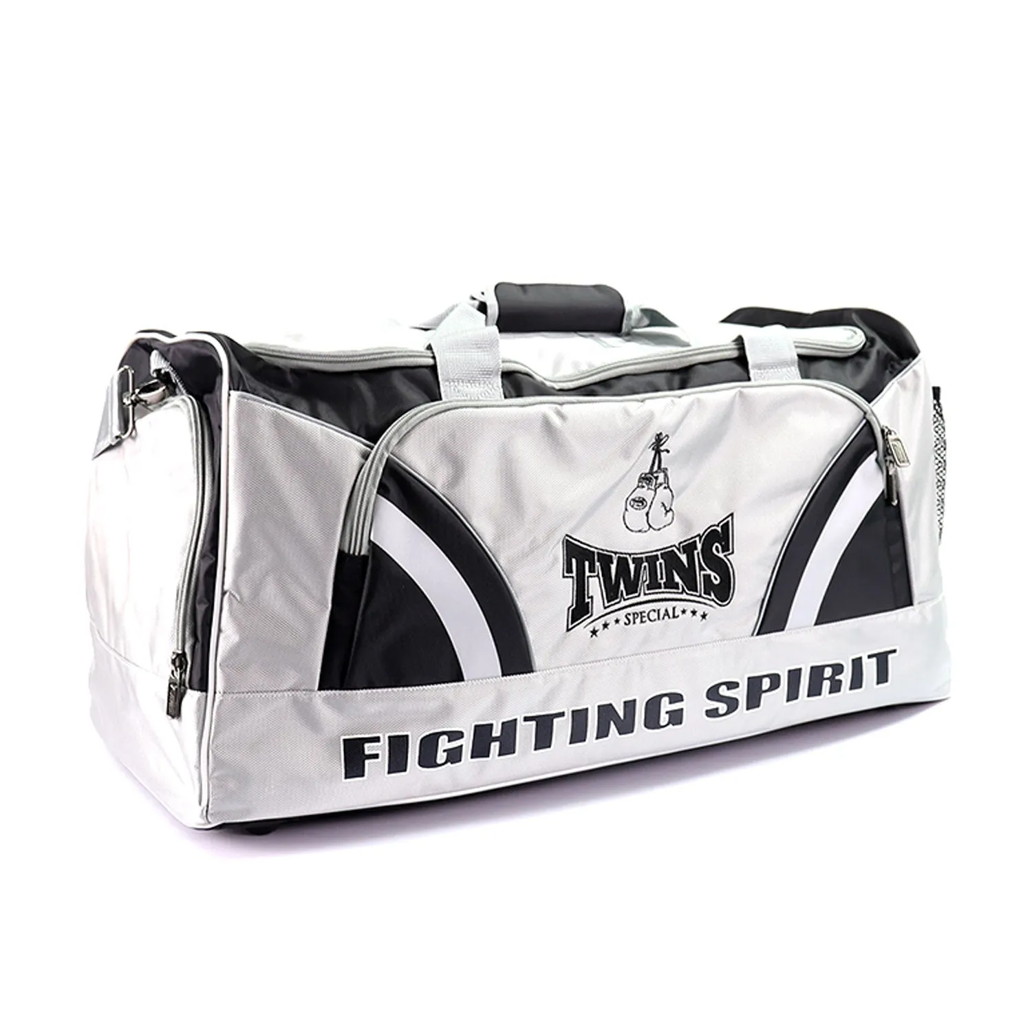 Twins Special Heavy Duty Holdall Gym Bag