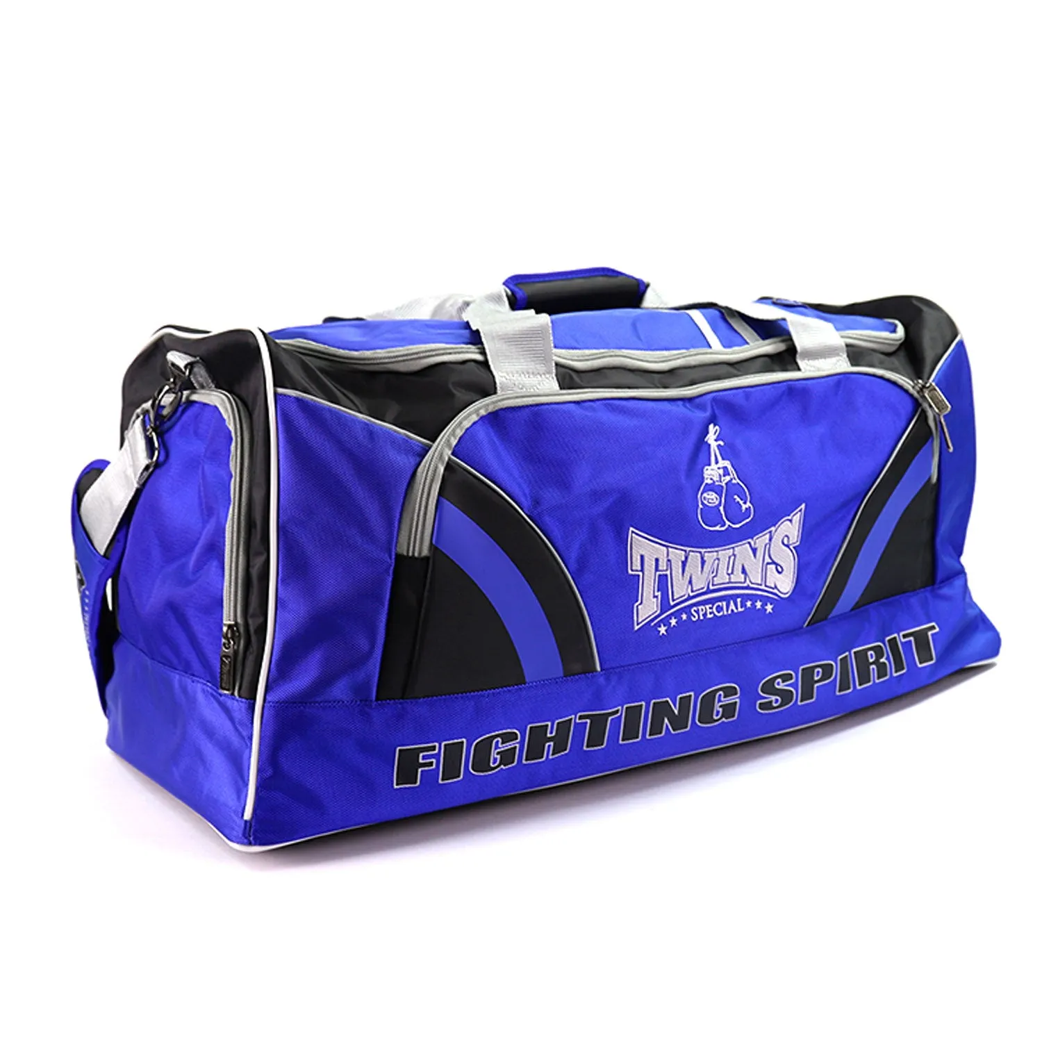 Twins Special Heavy Duty Holdall Gym Bag