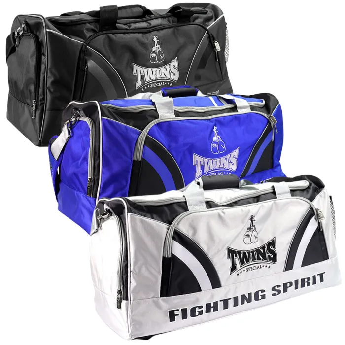 Twins Special Heavy Duty Holdall Gym Bag