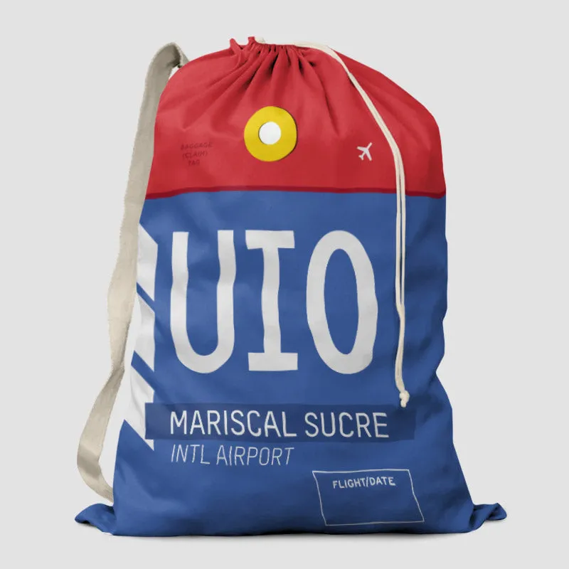 UIO - Laundry Bag