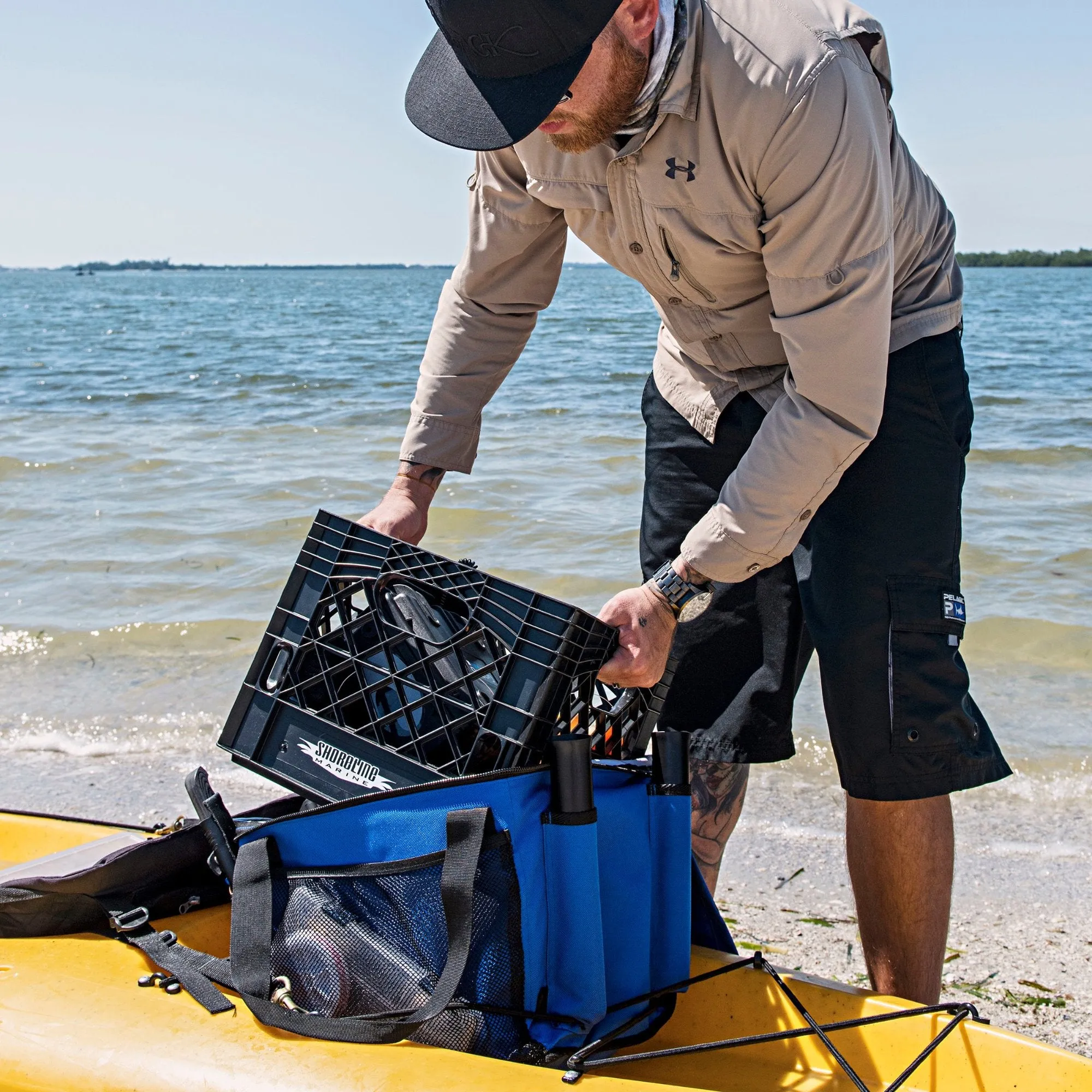 Ultimate Kayak Bag