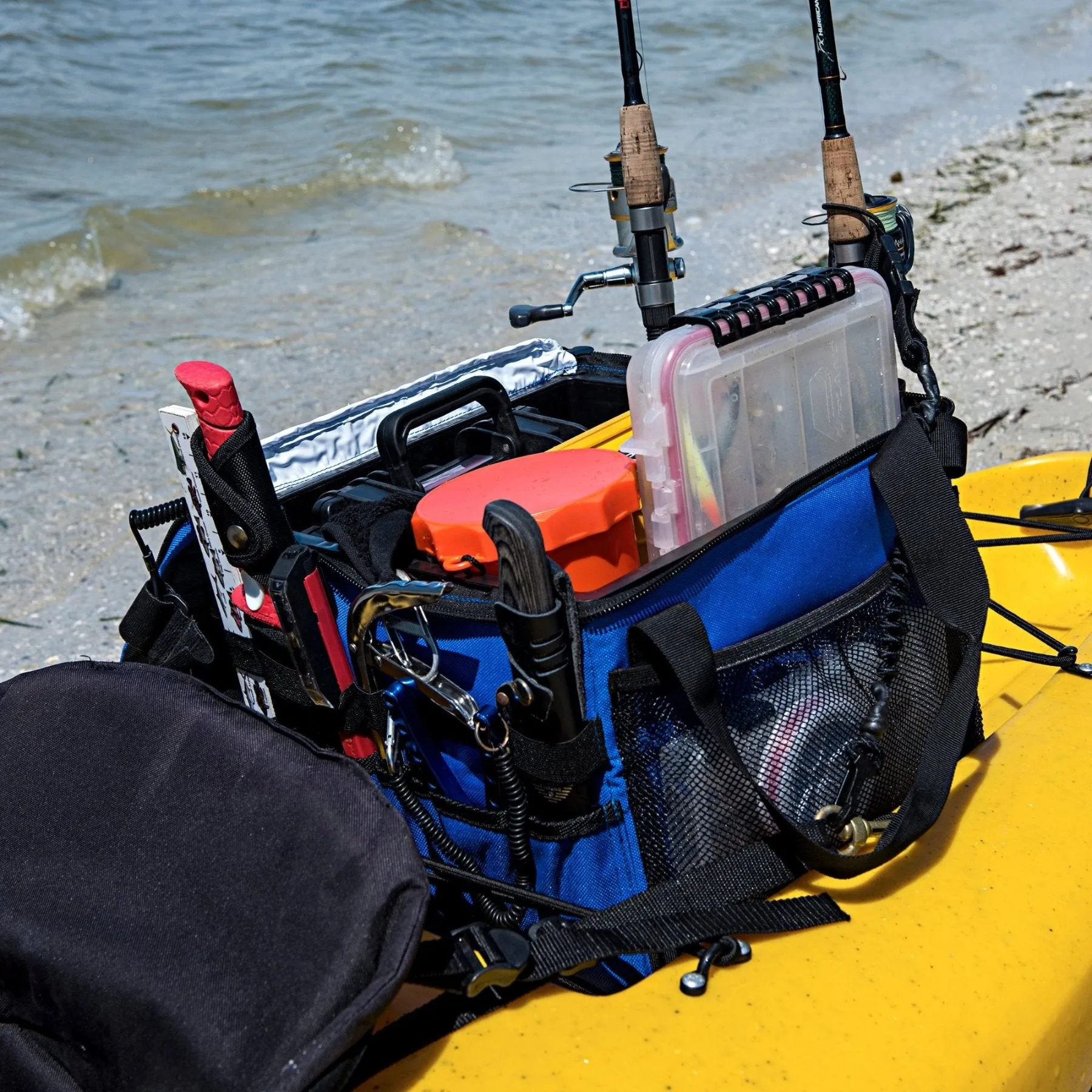 Ultimate Kayak Bag