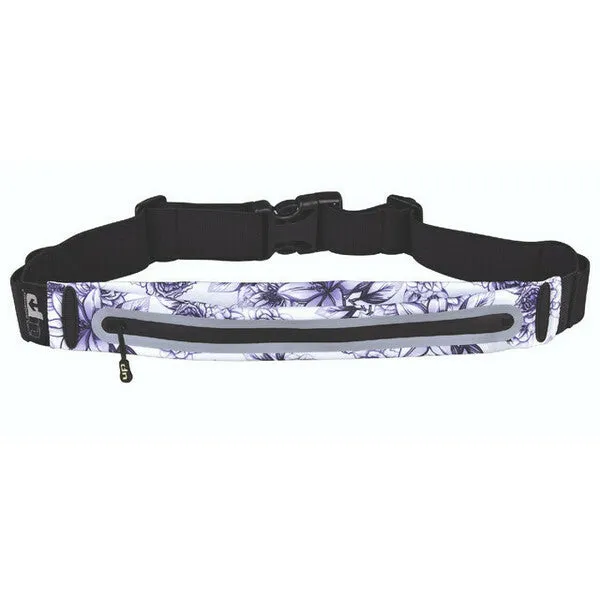 Ultimate Performance Ease Runner's Expandable Waistbag