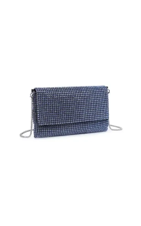 Urban Expressions- Vivi Evening Bag