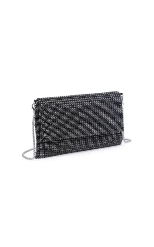 Urban Expressions- Vivi Evening Bag