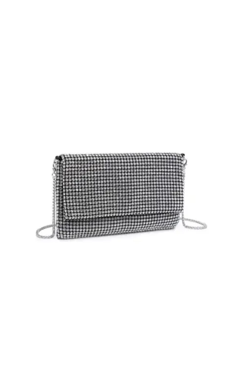 Urban Expressions- Vivi Evening Bag