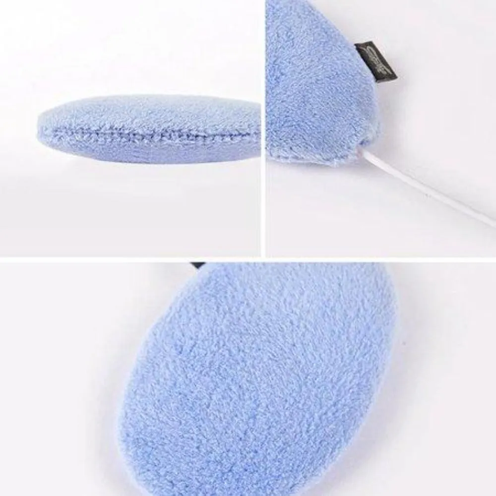 USB Plush Cover Eelectric Heating Hand Warmer