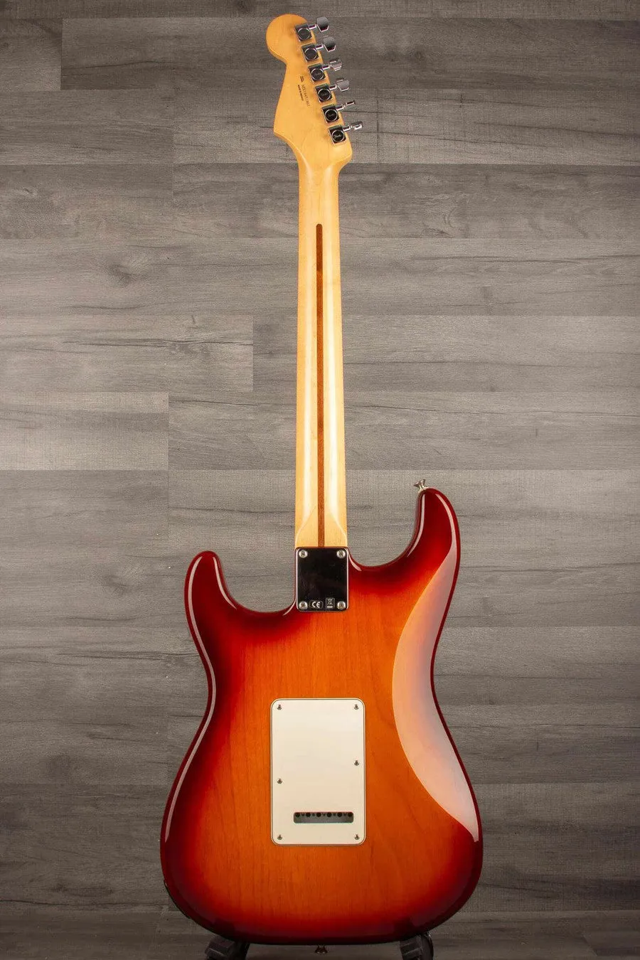 USED - Fender Strat Plus Top iOS (usb) 2014