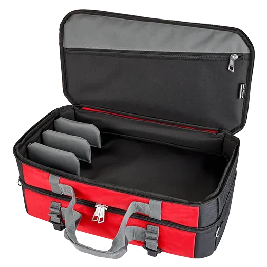 Vacuum Accessories - Milwaukee Vacuum Tool Storage Bag, 49-90-2019