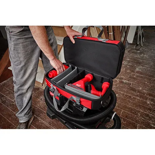 Vacuum Accessories - Milwaukee Vacuum Tool Storage Bag, 49-90-2019