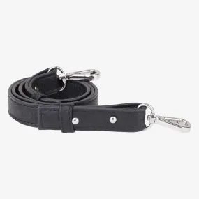 VANCHI Pram Caddy Shoulder Strap - Black