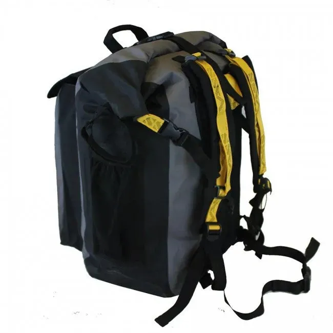 Vass Dry RuckSack Edition 3 Grey/Black 40 Litre