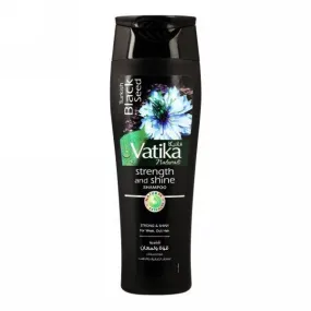 VATIKA BLACK SEED SHAMPOO 400ML