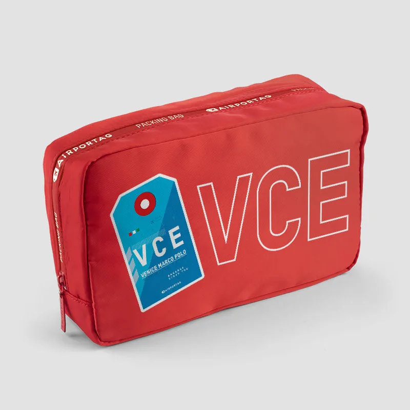 VCE - Packing Bag