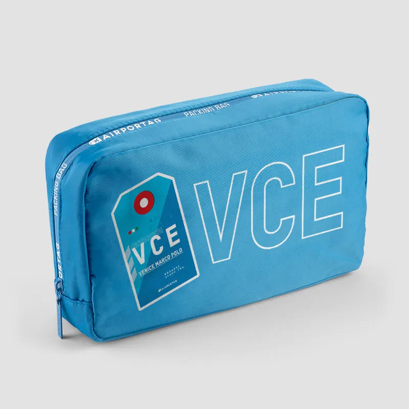 VCE - Packing Bag