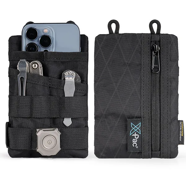 VE3 Xpac EDC Pocket Pouch