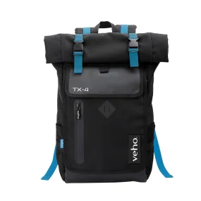 Veho TX-4 Backpack with USB port