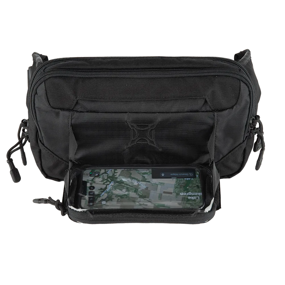 Vertx SOCP Tactical Fanny Pack