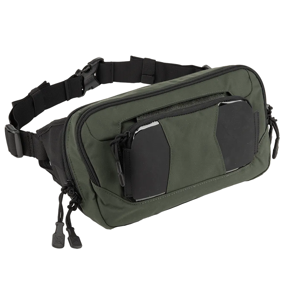 Vertx SOCP Tactical Fanny Pack