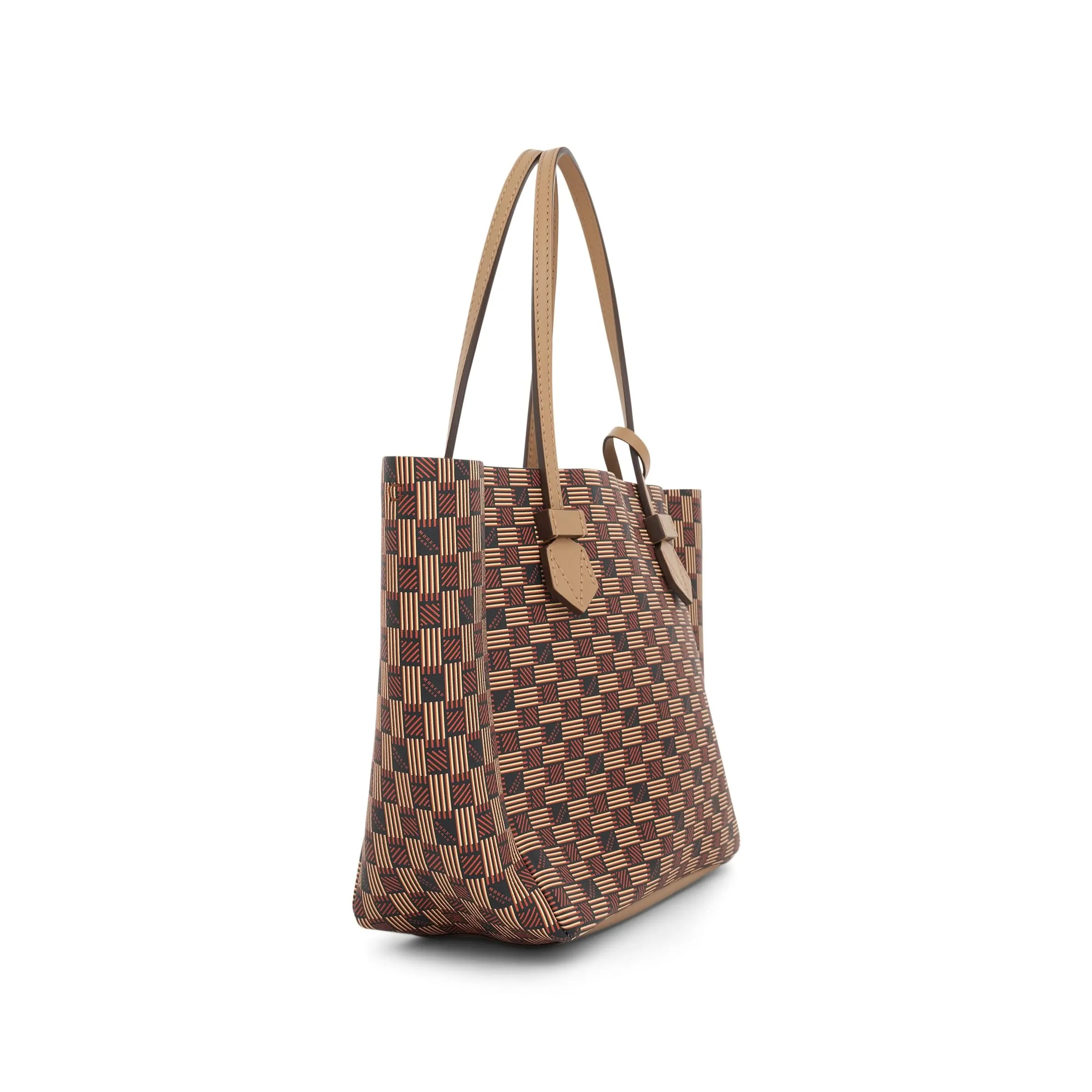 Vincennes PM Bag in Classic/Camel