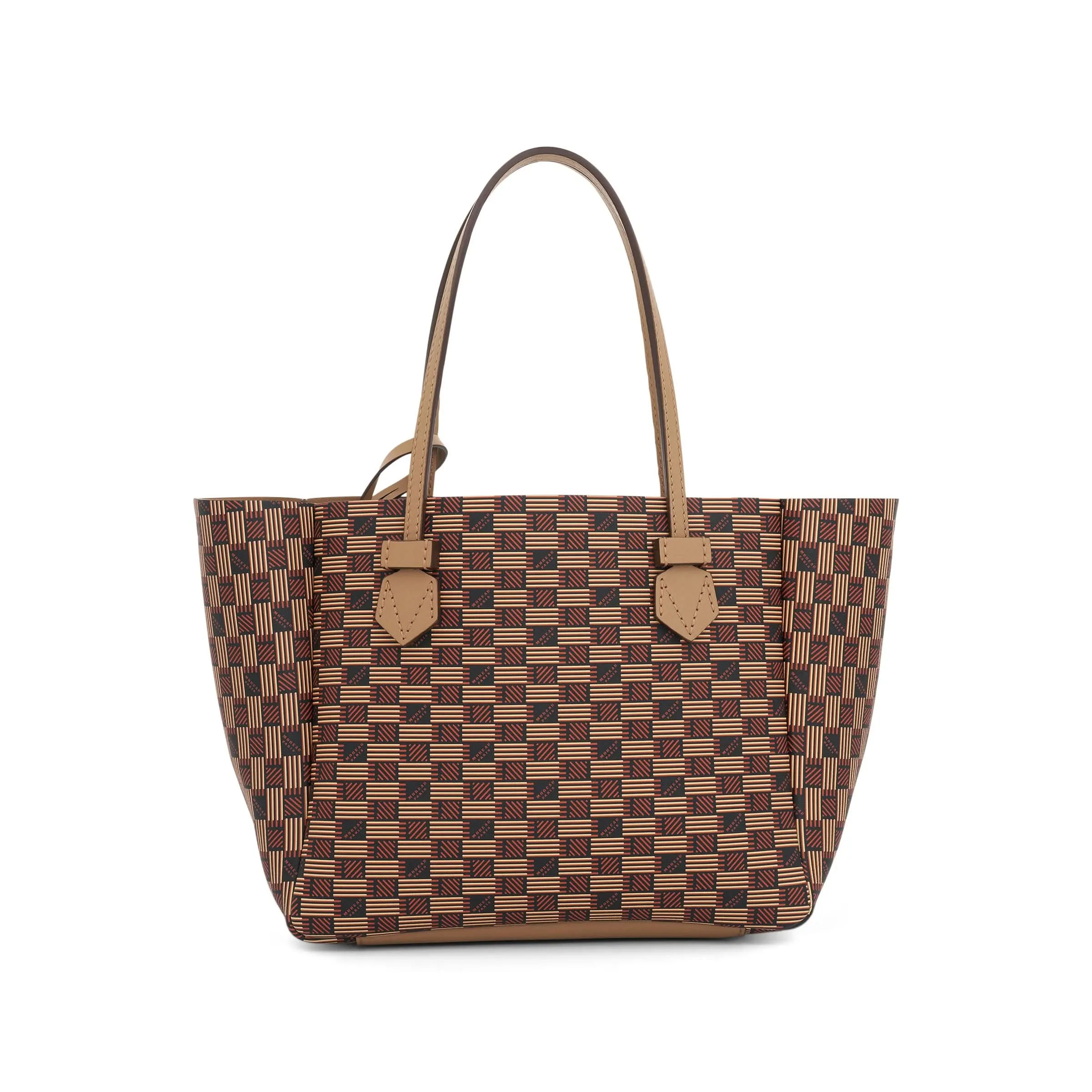 Vincennes PM Bag in Classic/Camel