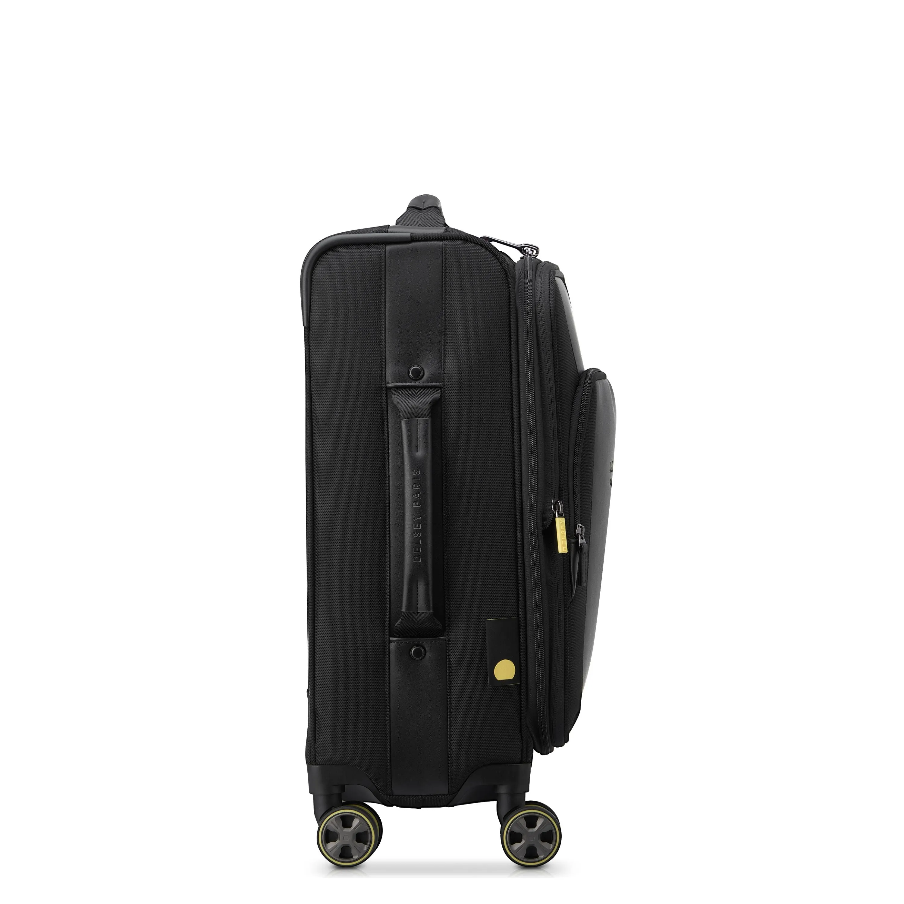 WAGRAM - Carry-On Plus Expandable Spinner