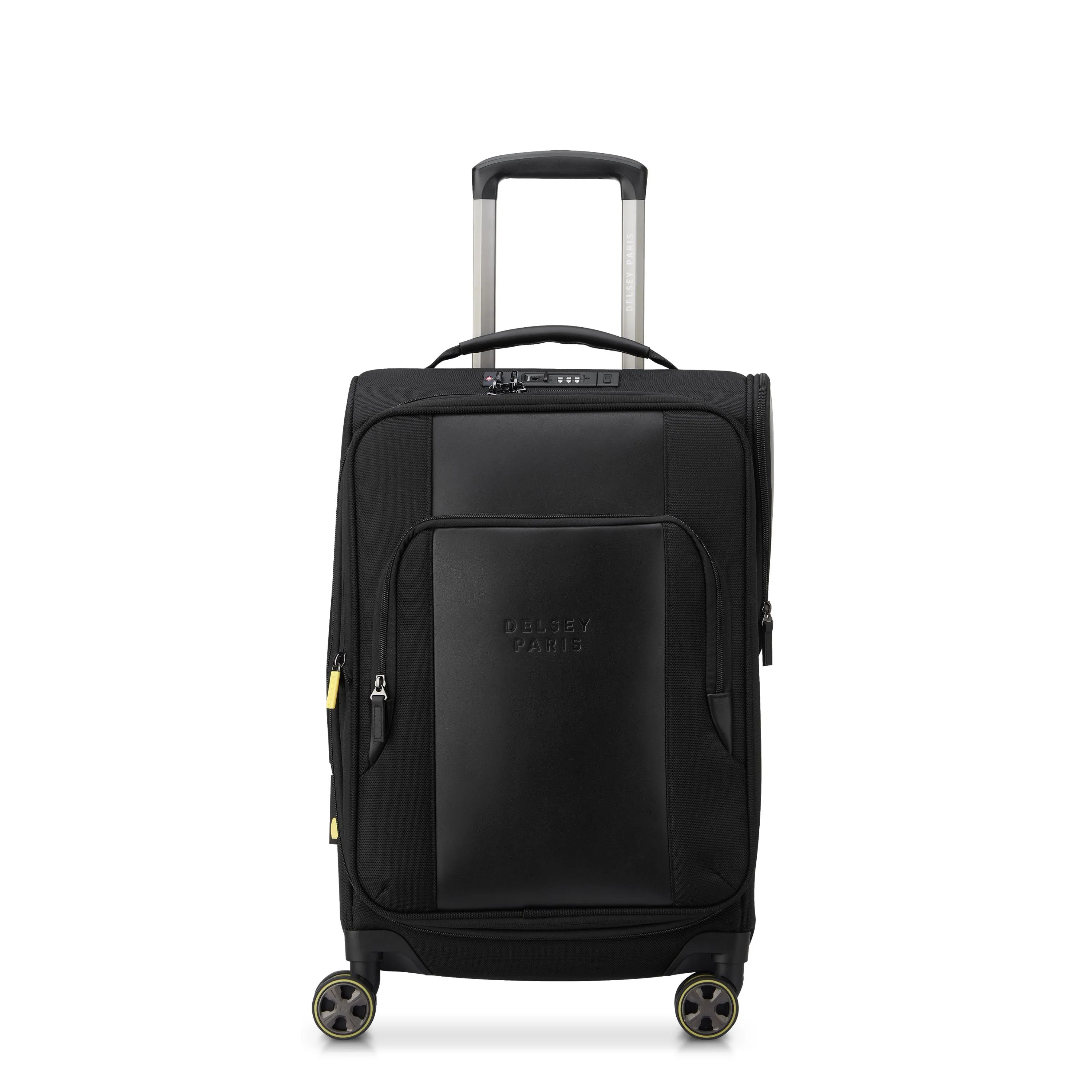 WAGRAM - Carry-On Plus Expandable Spinner