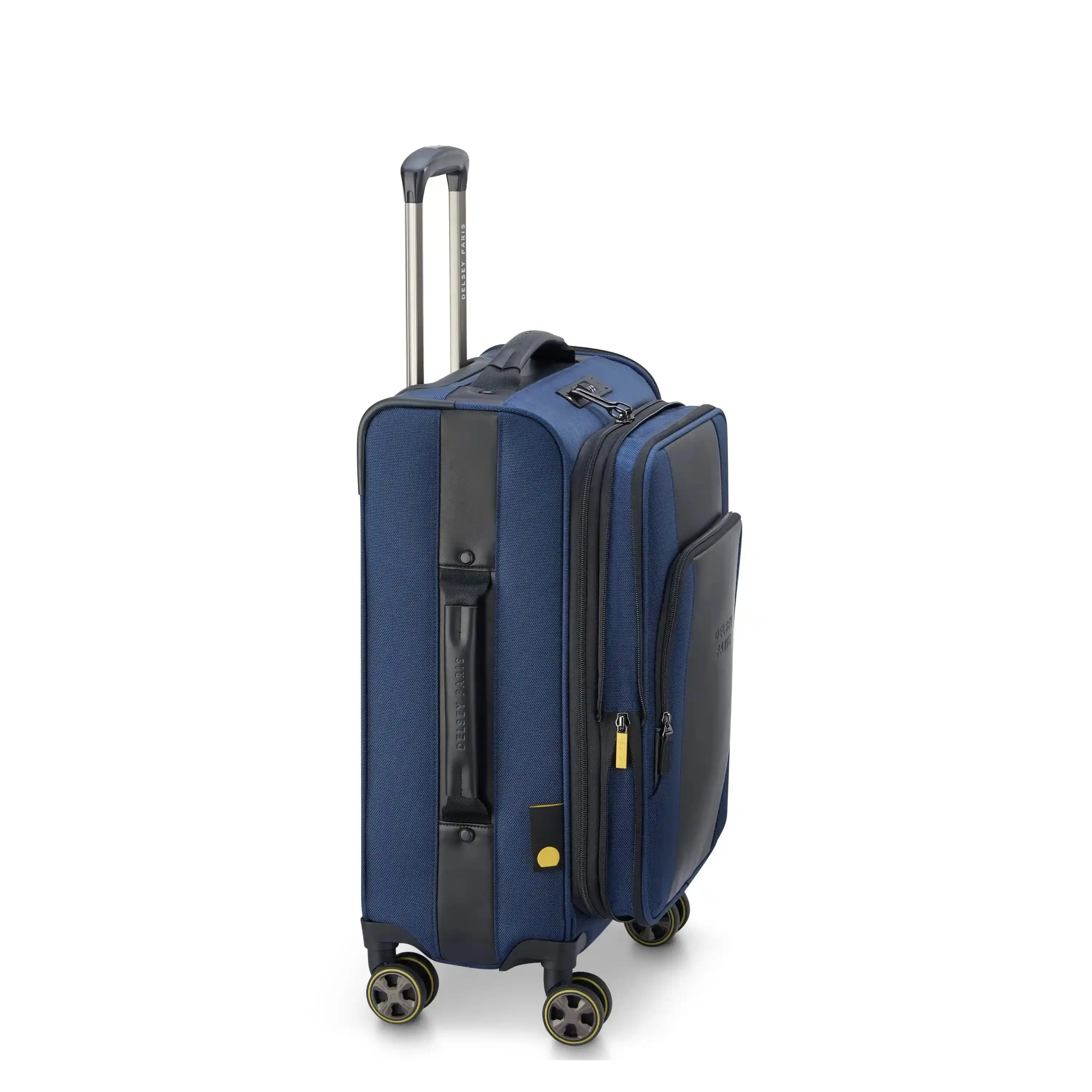 WAGRAM - Carry-On Plus Expandable Spinner