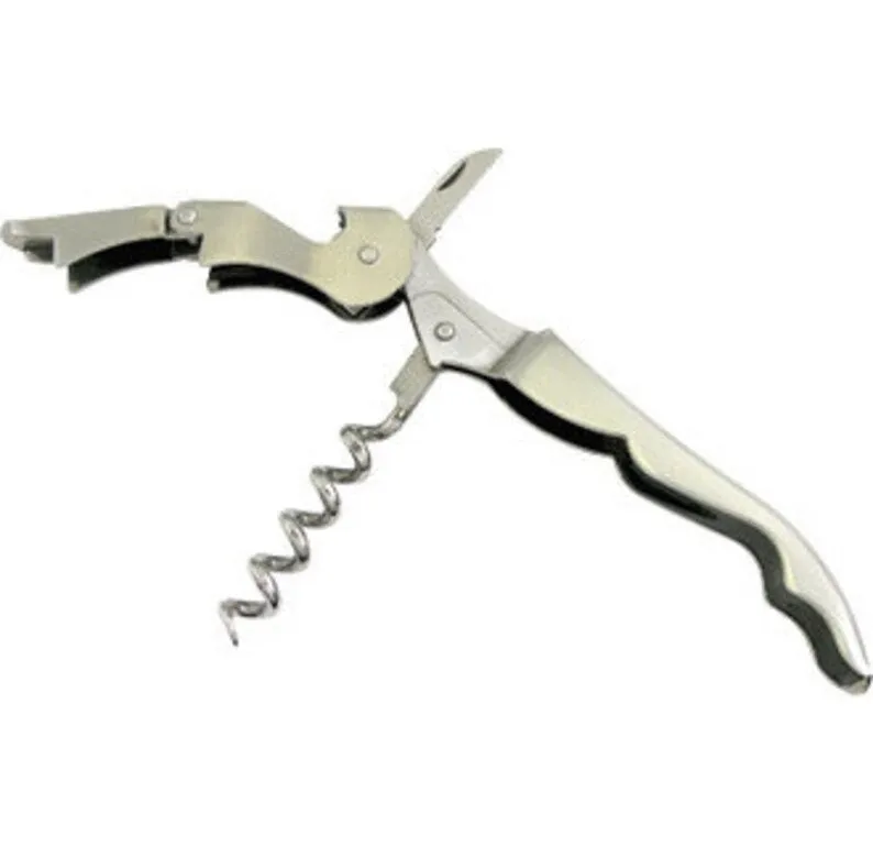 Waiter's Corkscrew