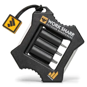 Worksharp Micro Sharpener & Knife Tool