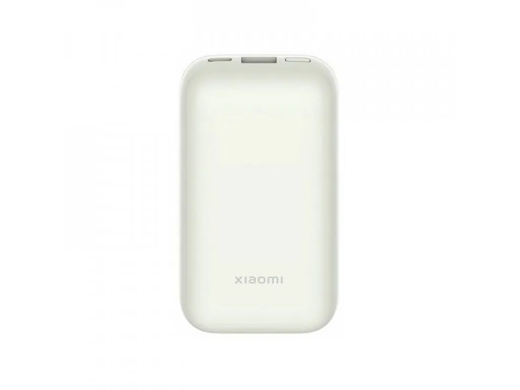 XIAOMI 33W  POWER BANK 10000 MAH POCKET EDITION Pro