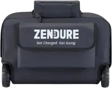 Zendure ZDSBVBG1 Dustproof Bag for SuperBase V New